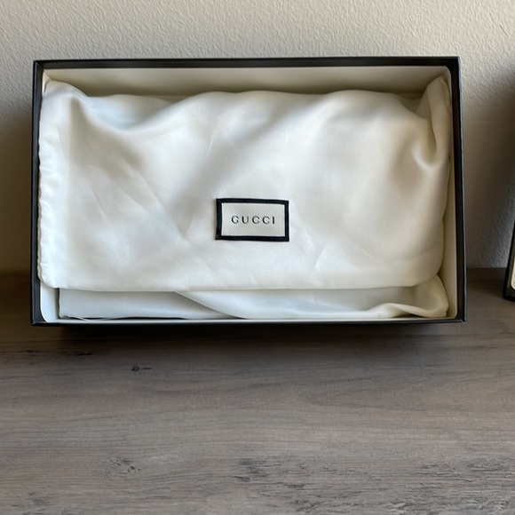 Gucci wallet purse - Picture 8 of 12